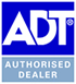 ADT Authorised Dealer