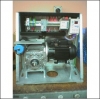 MSL 0.55kw Variable speed PLC Slide Gate Motor